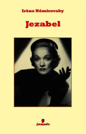 Jézabel