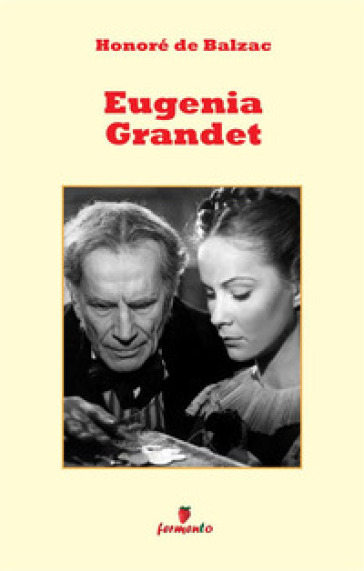 Eugénie Grandet