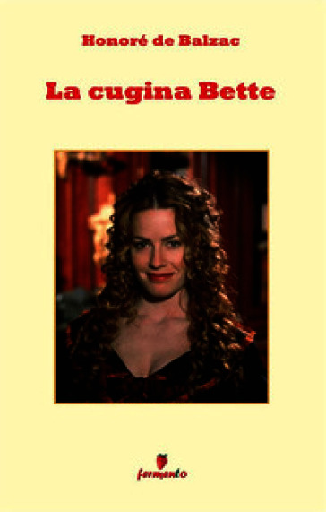 La cugina Bette
