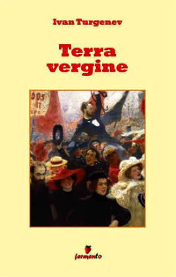 Terra vergine