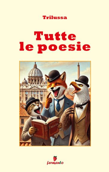 Tutte le poesie