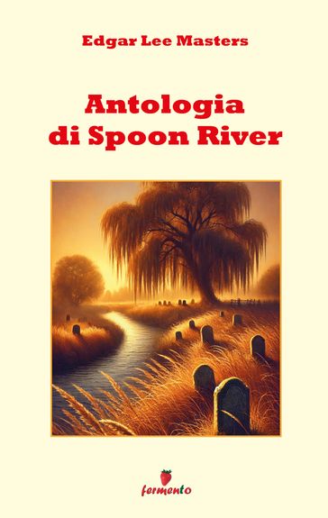 Antologia di Spoon River