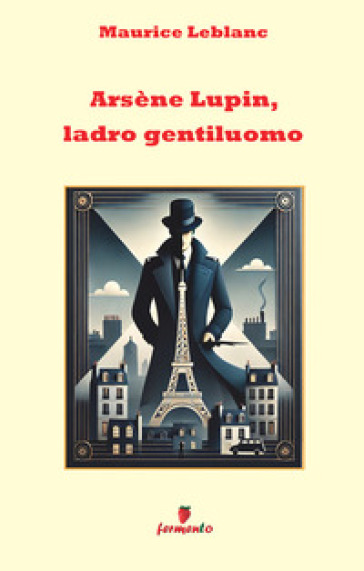 Arsène Lupin ladro gentiluomo