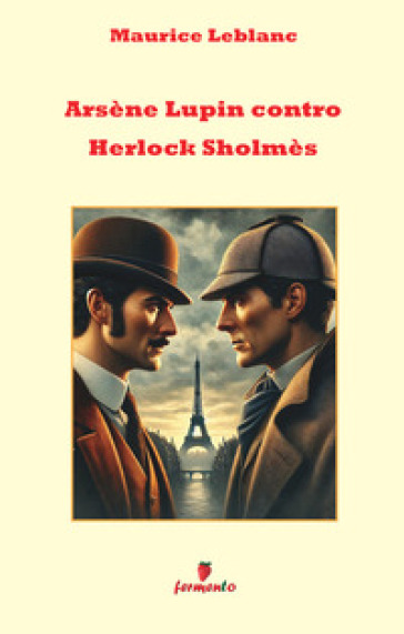 Lupin contro Herlock Sholmes