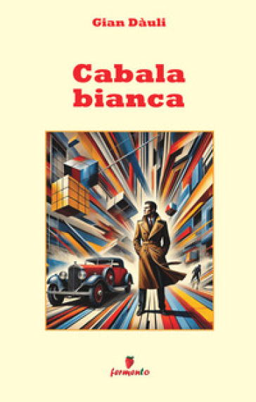 Cabala bianca