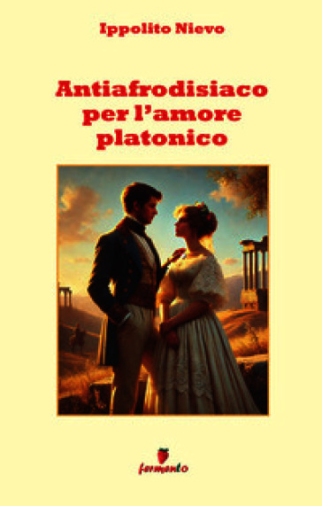 Antiafrodisiaco per l'amore platonico