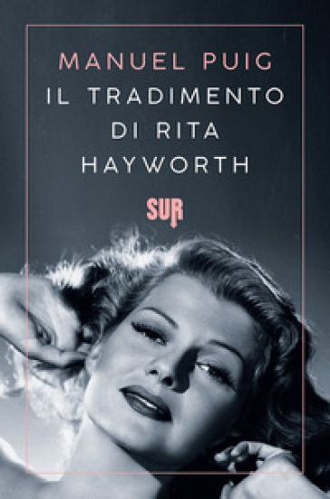 Il tradimento di Rita Hayworth-0