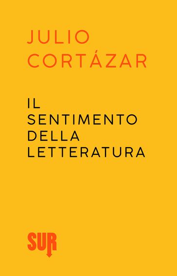 Il sentimento della letteratura