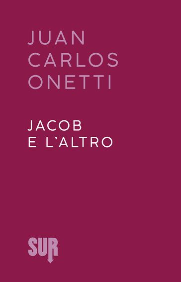 Jacob e l'altro