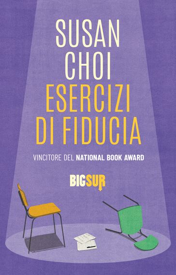 Esercizi Di Fiducia
