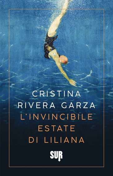L'invincibile estate di Liliana
