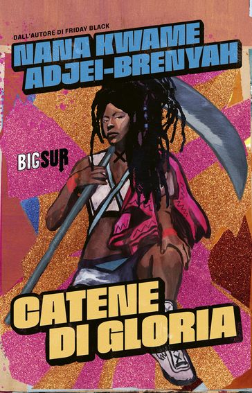 Catene di Gloria