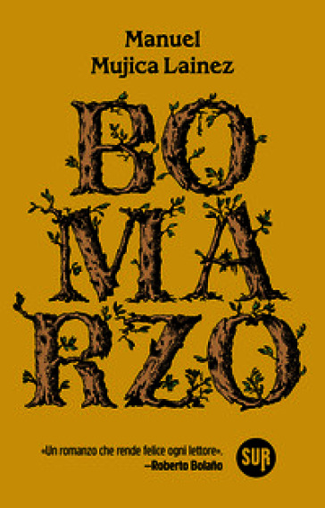 Bomarzo