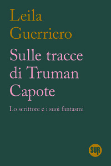 Sulle tracce di Truman Capote