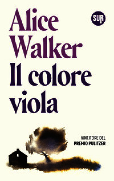 Il colore viola