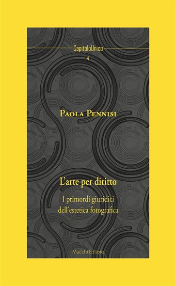 L'arte per diritto