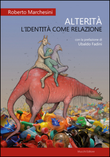 Alterità. L'identità come relazione