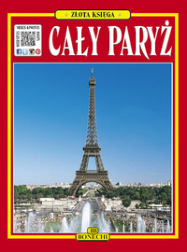 Tutta Parigi. Ediz. olandese