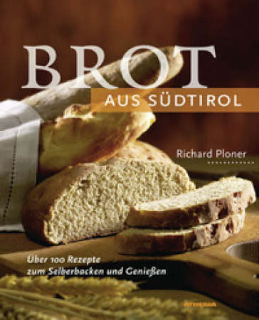Brot aus Südtirol