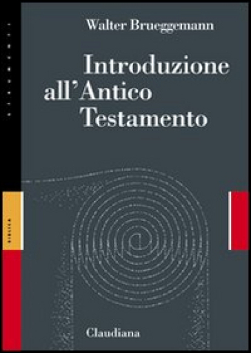 Introduzione All'antico Testamento