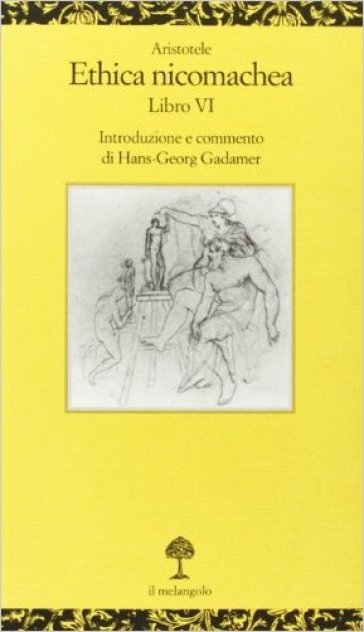 Ethica nicomachea. Libro 6º-0