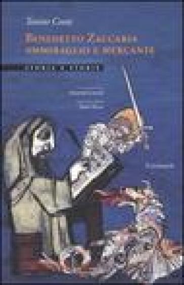 Benedetto Zaccaria Ammiraglio E Mercante