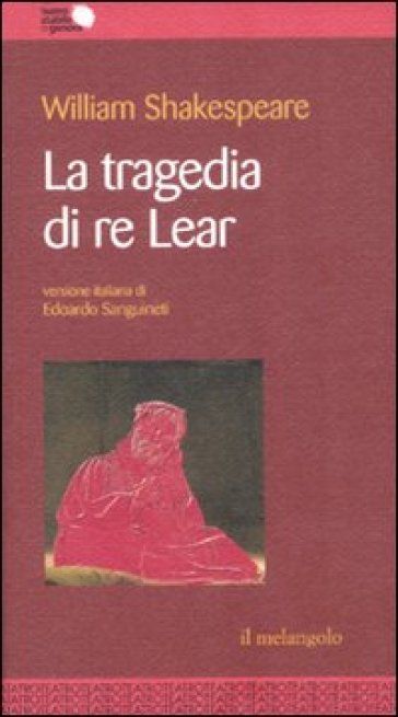 La Tragedia Di Re Lear