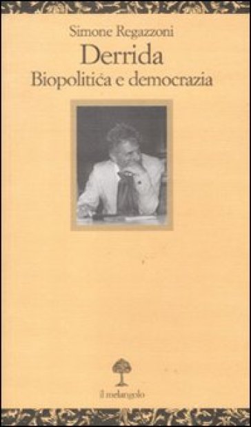 Derrida. Biopolitica e democrazia