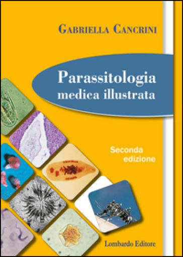 Parassitologia medica illustrata