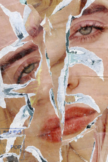 Hilarius Hofstede. The collages