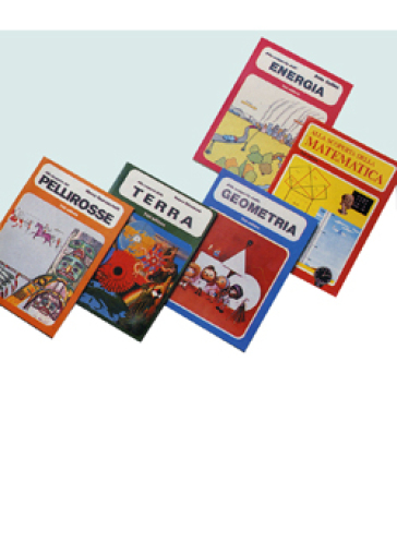 Alla Scoperta Della Geometria