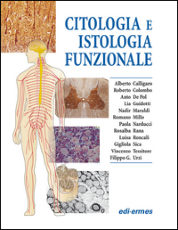 Citologia E Istologia Funzionale