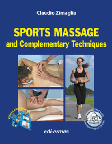 Sports massage &amp; complementary techniques