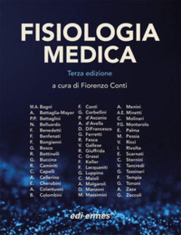 Fisiologia medica. Vol. 2