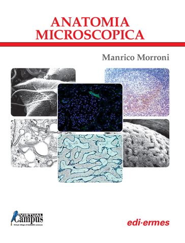 Anatomia microscopica