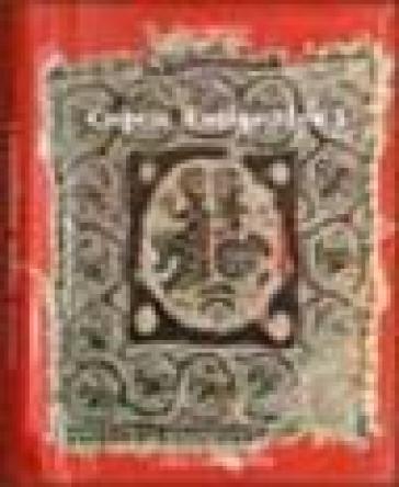 Coptic antiquities. Vol. 2: Textiles