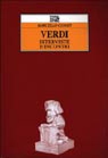 Verdi. Interviste e incontri