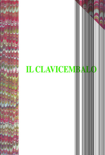Il clavicembalo
