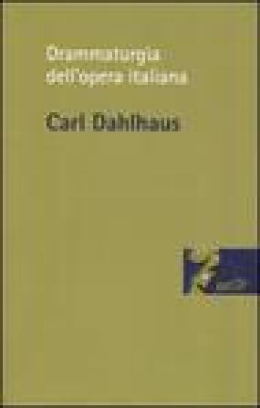 Drammaturgia dell'opera italiana