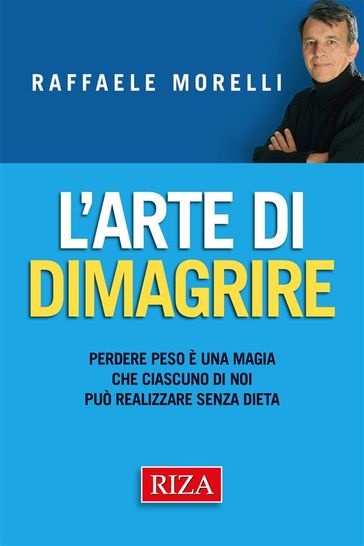 L'arte di dimagrire