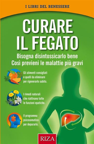 Curare il fegato
