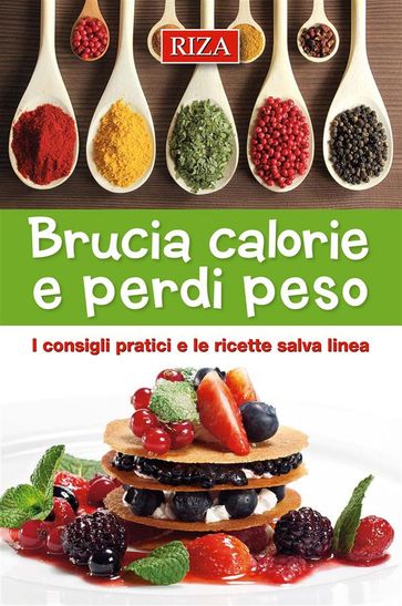 Brucia calorie e perdipeso