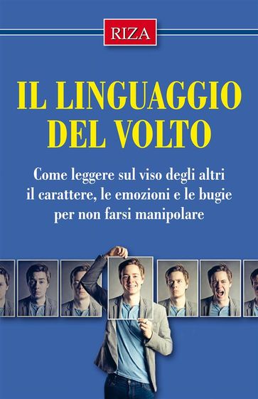 Il linguaggio del volto