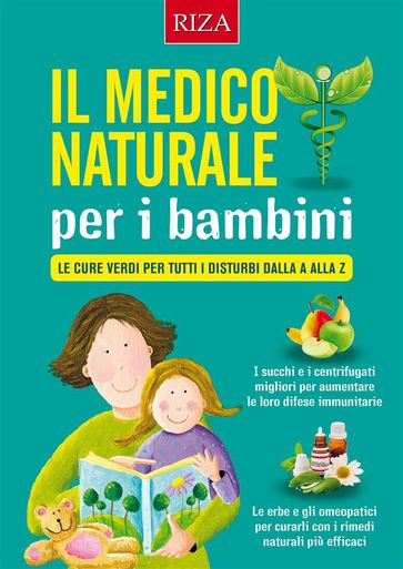 Il medico naturale per i bambini