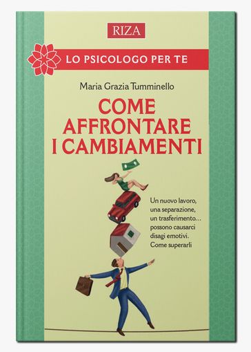 Come affrontare i cambiamenti