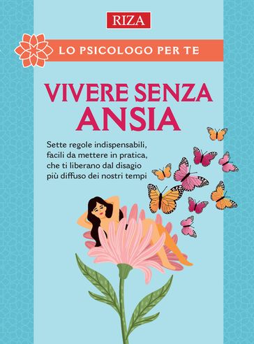 Vivere senza ansia