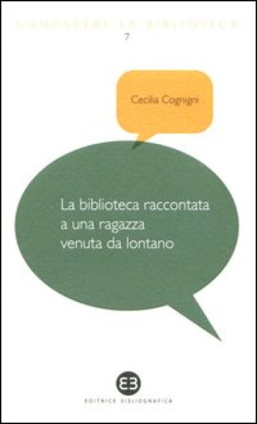 La biblioteca raccontata a una ragazza venuta da lontano-0