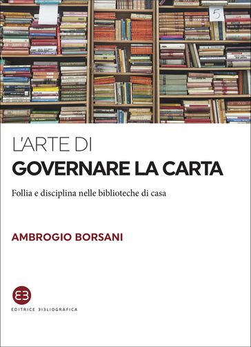 L'arte di governare la carta