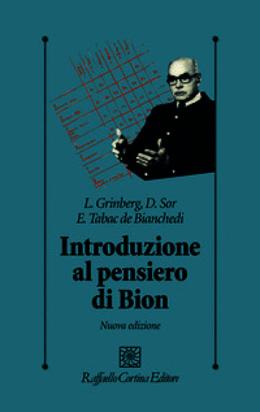 Introduzione al pensiero di Bion