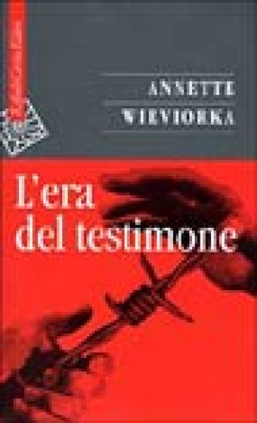 L'era Del Testimone